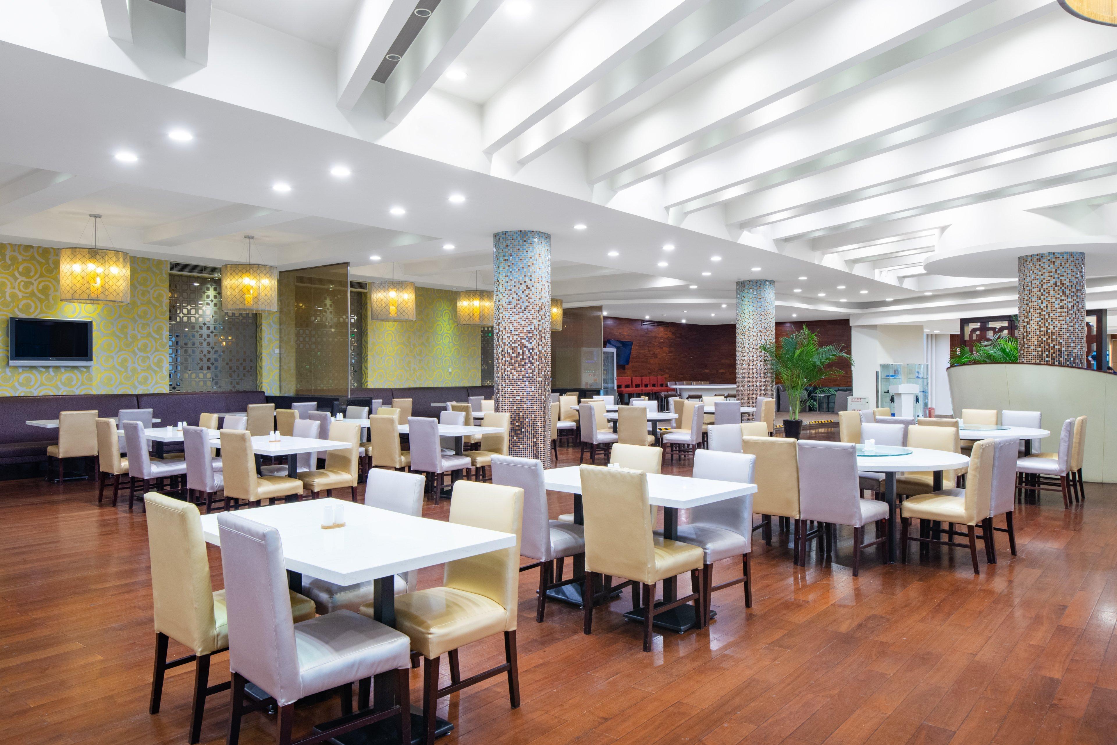 Holiday Inn Express Shanghai Putuo By Ihg Exterior foto